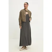 Bombažna jakna Answear.LAB