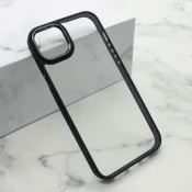 Futrola ELEGANT EDGE za iPhone 14 Plus (6.7) crna
