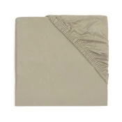 Jollein navlaka za dušek, 40/50x80/90cm ( 51108896 )