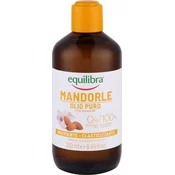 Bademovo ulje za tijelo, 250 ml