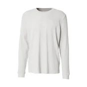 Abercrombie & Fitch Majica siva