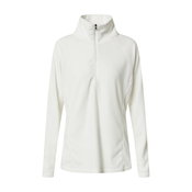 COLUMBIA Športen pulover Glacial™ IV  bela
