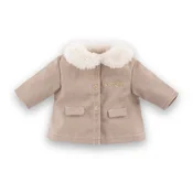Kaput Coat Enchanted Woods Ma Corolle smedi za lutku 36 cm