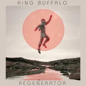 King Buffalo - Regenerator (White Coloured) (LP)