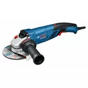 Bosch Ugaona brusilica GWS 18-125 SL 1800W 125mm 06017A3200