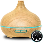 Cecotec Cecotec Ultrazvucni ovlaživac Pure Aroma 300 Yang, imitacija drva
