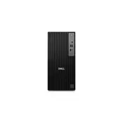 Dell Racunar Pro Tower Core Ultra 5, 235, 8GB, 512GB SSD, DVDRW, Win11Pro, 3yr, ProSupport