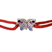 Silver line narukvica AE22564-N-MIX
