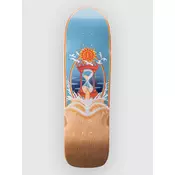 YOW Bliss 31,06x9,25 Surf Cruiser skate deska uni