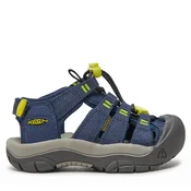 Sandali Keen Newport Boundless 1028781 Mornarsko modra