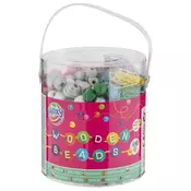 Grafix LESENE KROGLICE 250 G