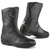 TCX X-Five.4 Gore-Tex Black 40 Motoristični čevlji