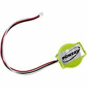 POWERY baterija CMOS Pro Dell Latitude E6410