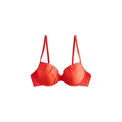 Next Bikini zgornji del rdeča