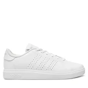 ADIDAS PATIKE ADVANTAGE BASE 2.0 J FTWWHT/FTWWHT/GREONE DJECACI