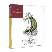 CRIOLLO GUASARE 70% DOMORI