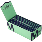 shumee Mascotte original BOX papirji za zvijanje 50 kos
