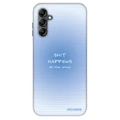 Fashion Case za Samsung Galaxy A16 4G - Oops Memo