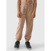 Girls sweatpants 4F