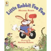 RABBIT Little Foo Foo