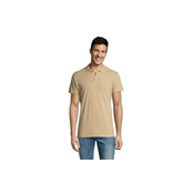 SOLS Summer II muška polo majica sa kratkim rukavima Sand S ( 311.342.61.S )