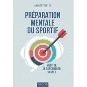 PRÉPARATION MENTALE DU SPORTIF