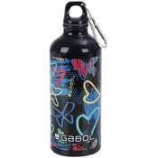 Aluminijska boca za vodu Gabol Tizas - 600 ml