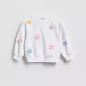 Reserved - BABIES` JOGGING TOP