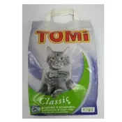 TOMI Posip za macke CLASSIC, 5 L