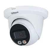 IPC-HDW2249TM-S-IL-0280B 2MP Smart Dual Light Fixed-focal Eyeball WizSense Network kamera