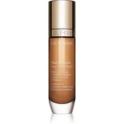 Clarins Skin Illusion Hydrating Foundation puder s visokim prekrivanjem nijansa 114.3W 30 ml