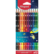 Maped bojice Cosmic 1/12