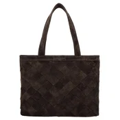 Hide & Stitches Acadia 25581 Dark brown