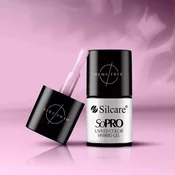 SoPro Rich Color Hybrid Gel-005 Trajni gel lak za nokte UV i LED | SILCARE | Kozmo
