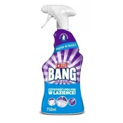 RECKITT CILLIT BANG Močno čistilo za čistočo in sijaj v kopalnici 750 ml sprej
