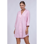 Spalna srajca Ralph Lauren Pink