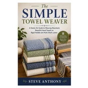 The Simple Towel Weaver