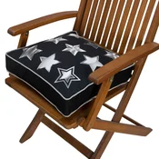 Aberto Design Dekorativni jastuk YM1253, 42x42 cm, Šareni