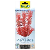 Tetra plastična biljka foxtail - l / 30 cm