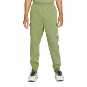 Nike - M NSW REPEAT SW FLC CARGO PANT