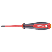 Milwaukee odvijac Tri-Lobe 1000V VDE PlusMinus PZ/SL1 x 80 mm 4932478735