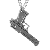 Ovratnica Gun - PSY1102