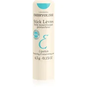 Embryolisse Nourishing Cares zaĹˇÄŤitni balzam za ustnice z vlaĹľilnim učinkom (Soothing  Moisturising Lip Care) 4 g
