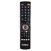 General SAMSUNG SDR470 - združljiv daljinski upravljalnik znamke General