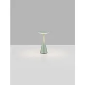 GRIGIO VANJSKA STOLNA SVJETILJKA LED 1.5 Watt 5 VDC 122Lm IP54 ZELENA NL9136454