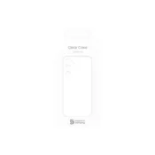 SAMSUNG Ovitek SAMSUNG Galaxy S24, prozoren, (20967215)