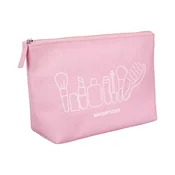 Beauty homes Ilu Ilu in pink cotton 1 U