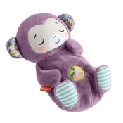 Fisher-price plišano umirujuce interaktivno majmunce ( 1100050235 )