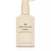 Origins GinZing™ Energy-Boosting Tinted Moisturizer krema za roke in telo 200 ml