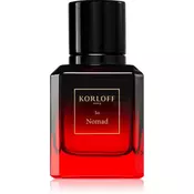 Korloff So Nomad parfemska voda za muškarce 50 ml